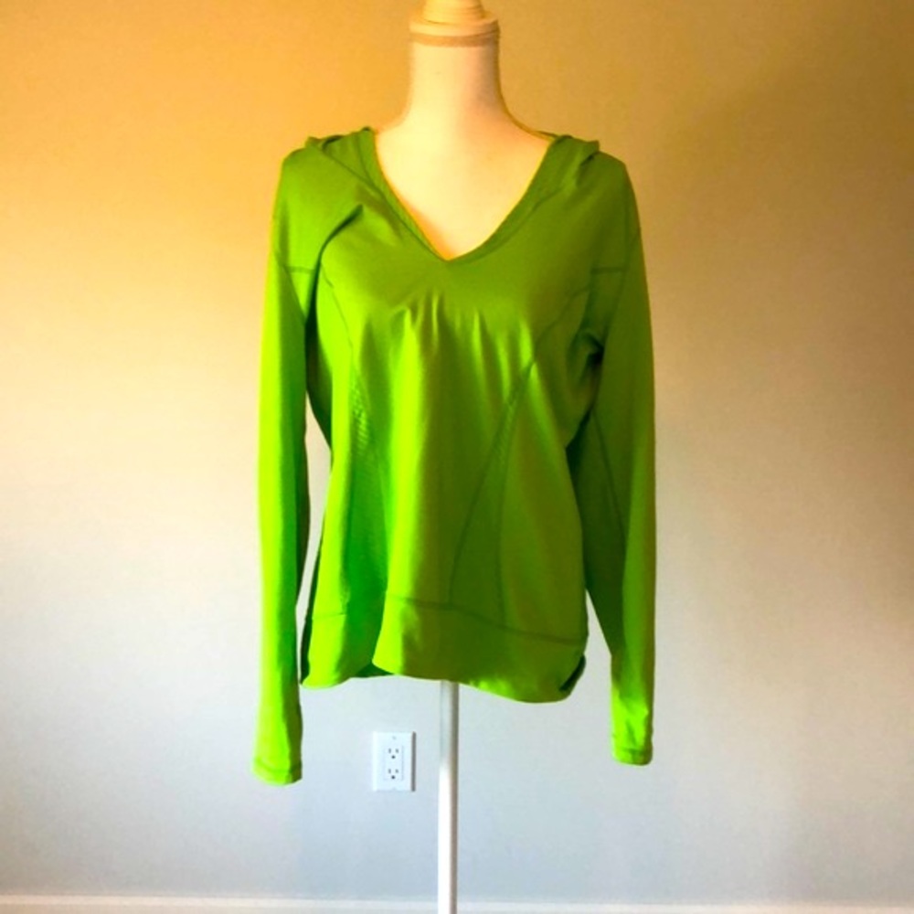 Zella workout top